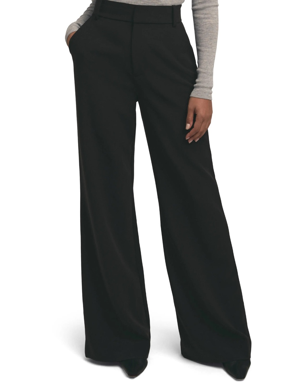 Favorite Daughter Jones Wide Leg Pants